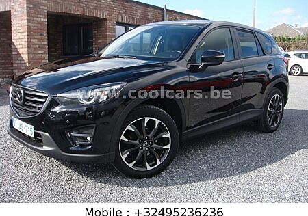 Mazda CX-5 AWD 2.5 Skyactiv-G bi-xénon Full Options