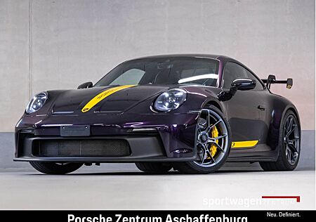 Porsche 992 911 GT3