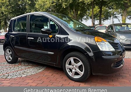 Renault Modus City *TÜV NEU *Klima* ZV*