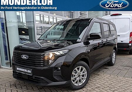 Ford Tourneo Courier Titanium