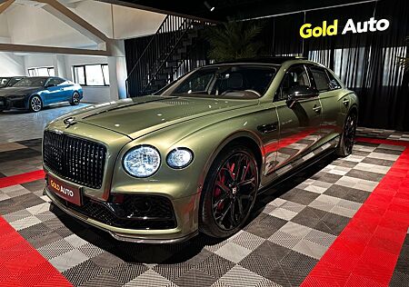 Bentley Bentayga 4.0 V8 S 4WD Autom.