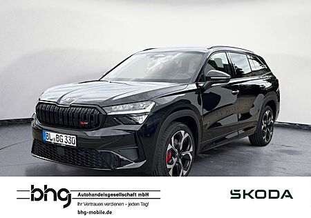 Skoda Kodiaq RS 2,0 TSI 7-Gang-DSG 4x4