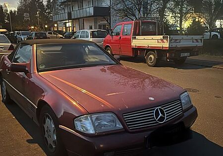 Mercedes-Benz SL 300