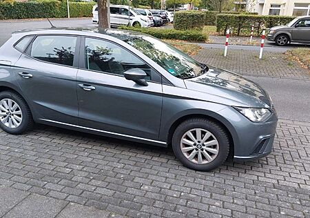 Seat Ibiza 1.0 MPI 55kW Style