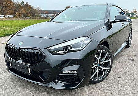 BMW 218 Baureihe 2 Gran Coupe i M Sport