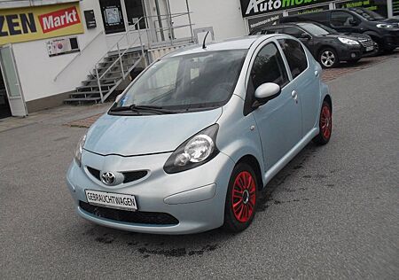 Toyota Aygo (X) Aygo AYGO Cool
