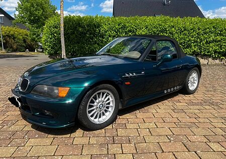 BMW Z3 1.9 -