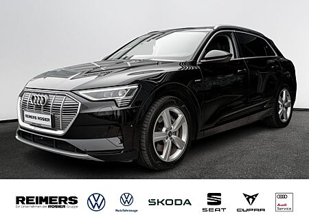 Audi e-tron advanced advanced 50 quattro 230 kW Kam.