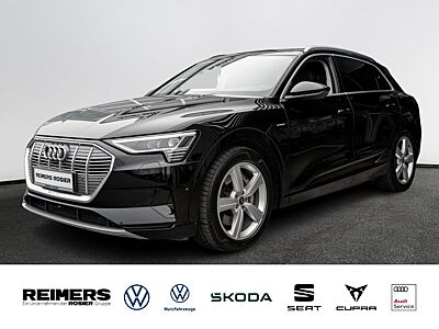 Audi e-tron advanced advanced 50 quattro 230 kW Kam.