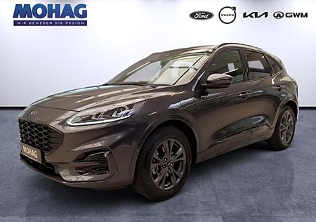 Ford Kuga ST-Line X -PHEV 2.5l Duratec *SHZ* -EU6d-T-