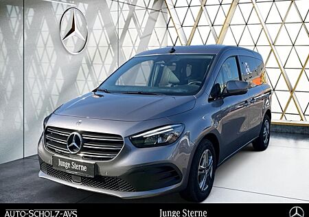 Mercedes-Benz T-Klasse T 160 d STYLE Standard LEDhigh*DAB*Kamera*Klima*
