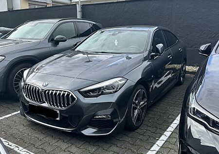 BMW 220 Gran Coupé