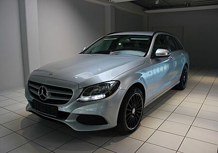 Mercedes-Benz C 220 C -Klasse T-Modell *GARANTIE* *AUTOMATIK*