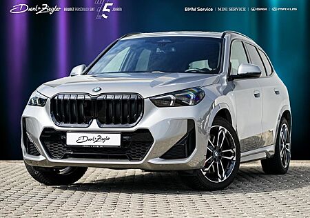 BMW X1 sDrive20i M-Sport PRO 19" AHK PANO KoZg AdLED