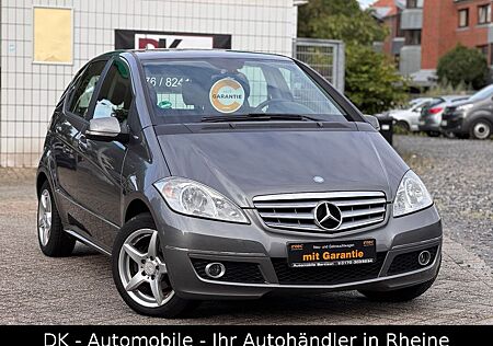 Mercedes-Benz A 150 A -Klasse *SHZ*Teilleder*Garantie