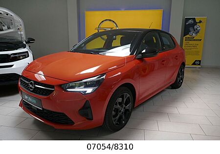 Opel Corsa F e GS Line
