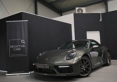 Porsche 911 Urmodell 911 Carrera Cabriolet/ Approved