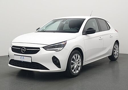 Opel Corsa Edition APPS+NAVI+SITZ|LENKHZG+RFKAMERA