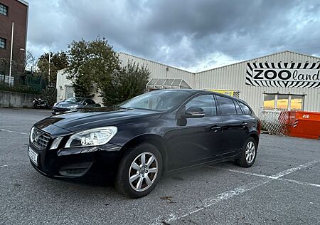 Volvo V60 gebraucht kaufen Volvo V60 D3