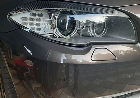 BMW 535d xDrive Touring*Checkheft*Vollausstattung