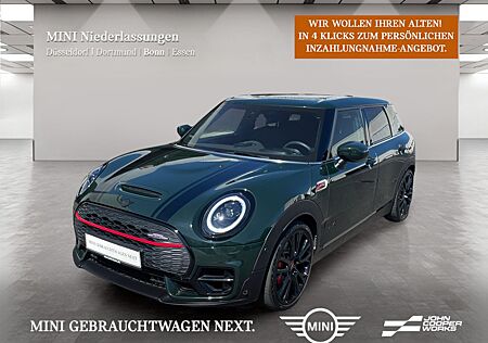 Mini John Cooper Works Clubman John Cooper Works JCW Trim ALL4 Clubman Navi Har