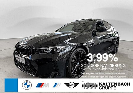 BMW 318i M-Sportpaket LED ALUFELGEN 19 ZOLL NAVI H/K