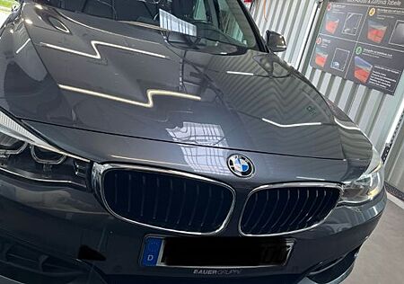 BMW 3er 320 Gran Turismo Gran Turismo 320i -