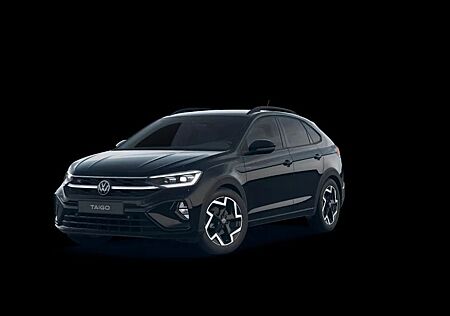 VW Taigo Volkswagen 1.5 TSI DSG AHK NAVI LED KLIMA LM