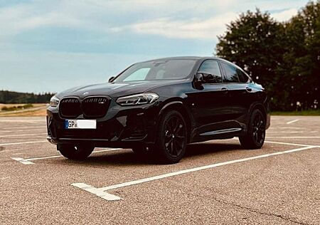 BMW X4 M40i | HUD | Standhzg | Finanzierung möglich