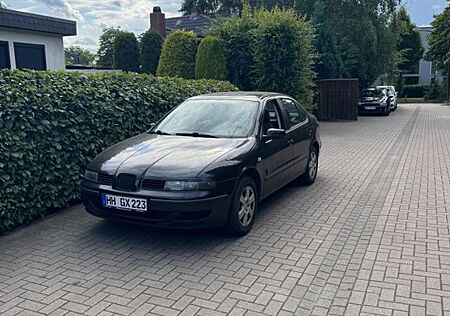 Seat Toledo Algado 1,6 16V Algado