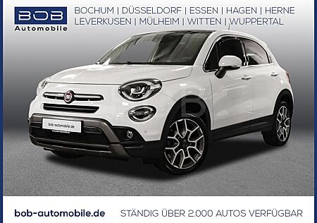 Fiat 500X 1.3 GSE Cross 4x2 NAVI LEDER PDC KLIMA