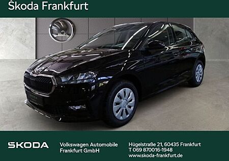 Skoda Fabia 1.0 TSI DSG Selection