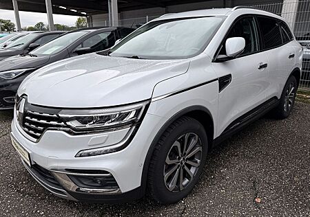 Renault Koleos Intens dCi 185 X-tronic