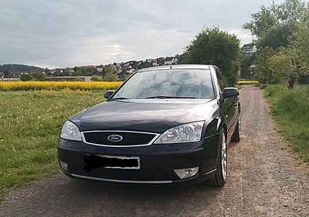 Ford Mondeo 2,0 Trend Autom. Trend