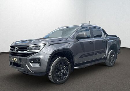 VW Amarok Volkswagen DC 3.0TDi 4M. PanAmericana StHz IQ.Light