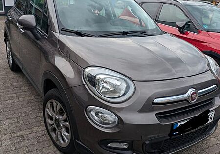 Fiat 500X 1.6 E-torQ Rockstar 4x2