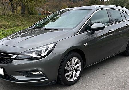 Opel Astra ST 1.6 Diesel Innovation 100kW S/S Inn...