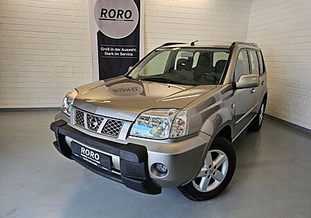 Nissan X-Trail 2.2 dCi Sport + AHK/AllSeason/Klimaauto