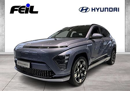 Hyundai Kona Prime Elektro 2WD Head-Up DAB LED RFK PDC