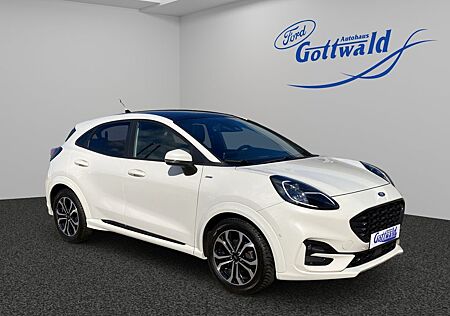 Ford Puma ST-Line X LED Pano LMR WP Heckkl. elektr.
