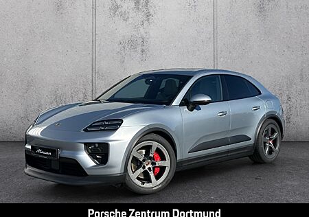 Porsche Macan 4S BOSE Panorama Surround-View LED-Matrix