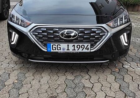 Hyundai Ioniq Premium Voll