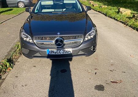 Mercedes-Benz CLS 350 Shooting Brake CLS 350 d 4MATIC Shoo...