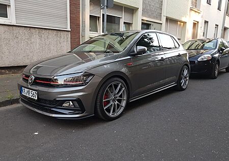 VW Polo Volkswagen 2.0 TSI OPF DSG GTI