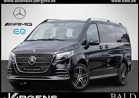 Mercedes-Benz V 300 AVANTGARDE L+4x4+AMG+MULTIBEAM+AIRMATIC