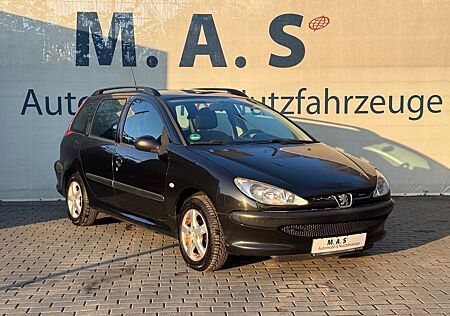Peugeot 206 SW Grand Filou Cool 1Hand