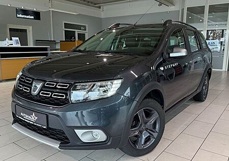 Dacia Logan MCV II Kombi Stepway Celebration