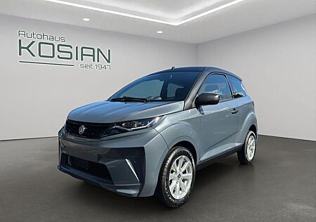 Aixam Crossline Pack #Fahren ab 15 Jahren.#
