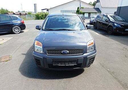 Ford Fusion Ambiente