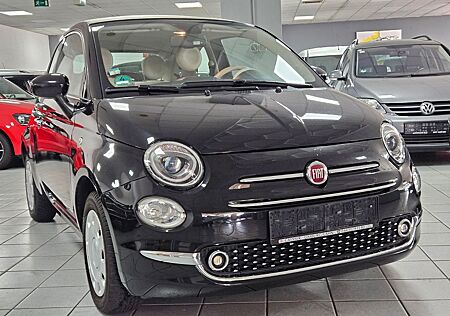 Fiat 500 Lounge/TÜV NEU